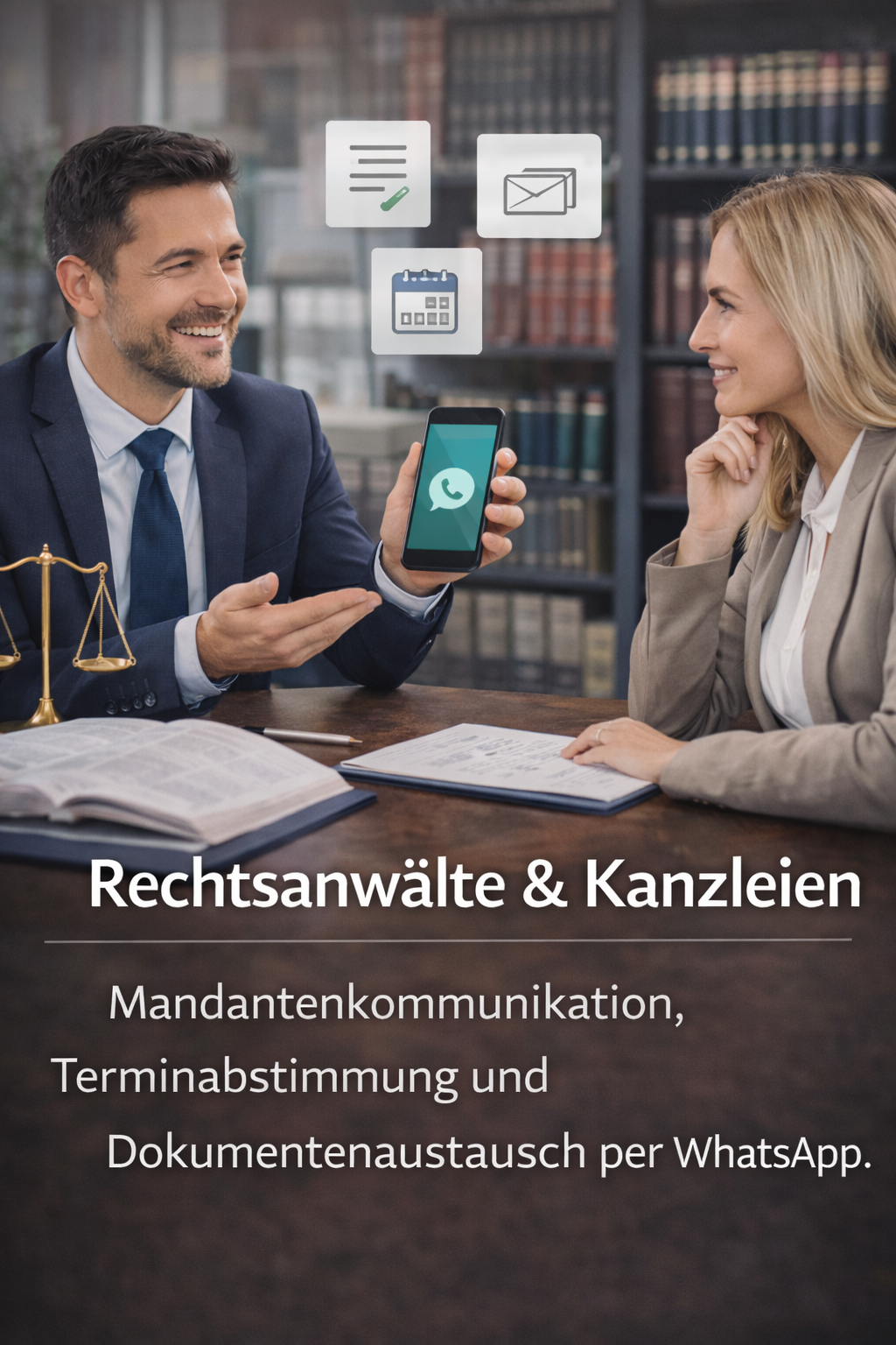 Rechtsanwälte & Kanzleien